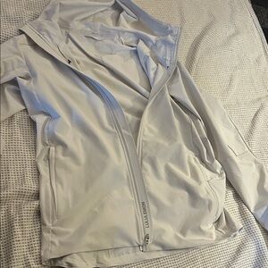 Lululemon  Zip-Up Jacket